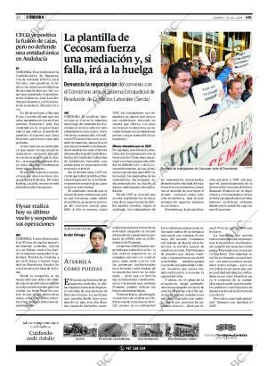 ABC CORDOBA 19-10-2008 página 38