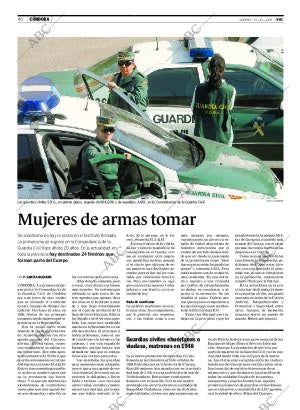 ABC CORDOBA 19-10-2008 página 40