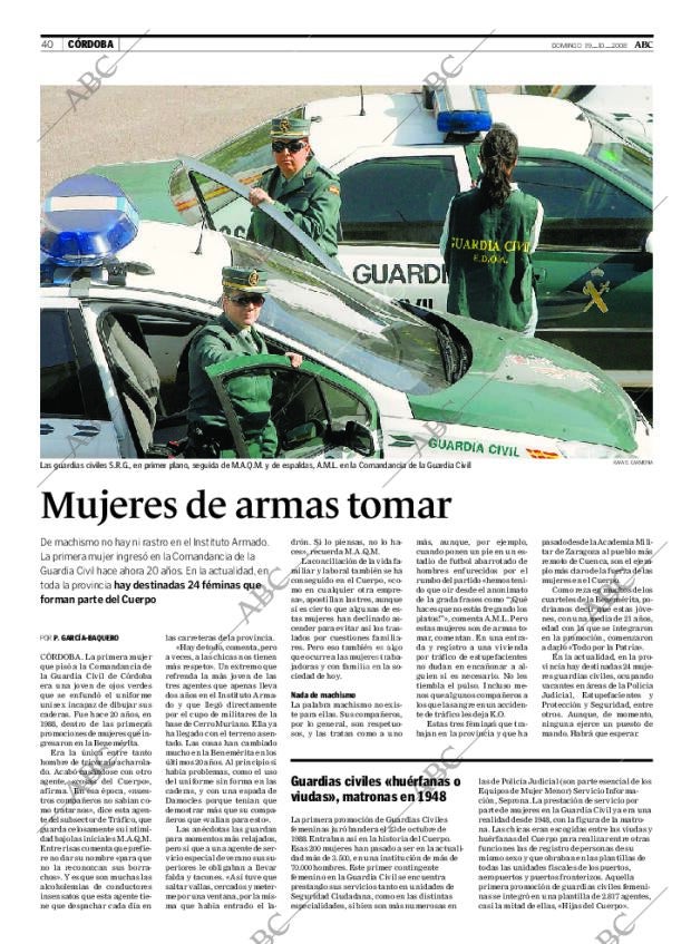 ABC CORDOBA 19-10-2008 página 40