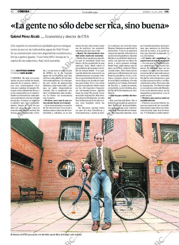 ABC CORDOBA 19-10-2008 página 42