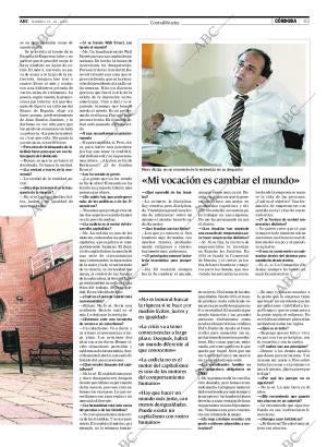 ABC CORDOBA 19-10-2008 página 43