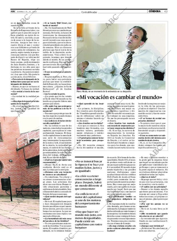 ABC CORDOBA 19-10-2008 página 43