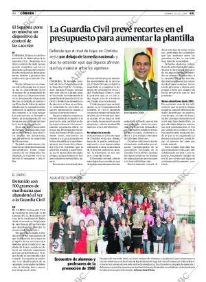 ABC CORDOBA 19-10-2008 página 44