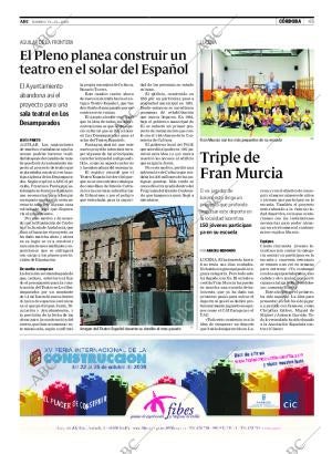 ABC CORDOBA 19-10-2008 página 45