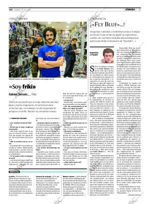 ABC CORDOBA 19-10-2008 página 47