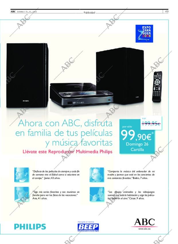 ABC CORDOBA 19-10-2008 página 49