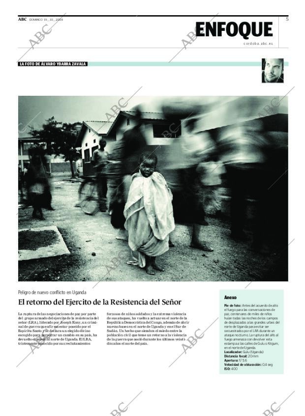 ABC CORDOBA 19-10-2008 página 5