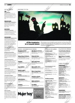 ABC CORDOBA 19-10-2008 página 52