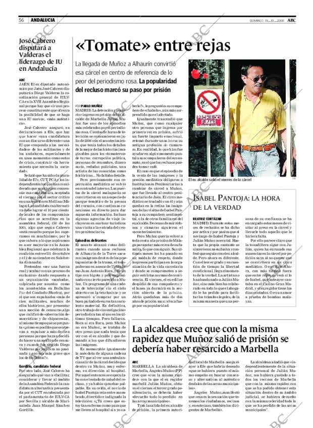 ABC CORDOBA 19-10-2008 página 56