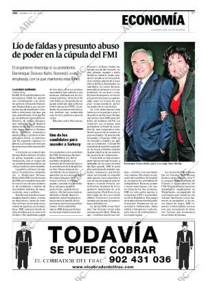 ABC CORDOBA 19-10-2008 página 57