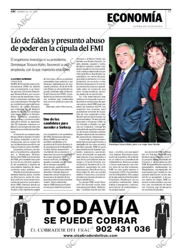 ABC CORDOBA 19-10-2008 página 57