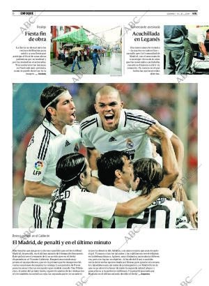 ABC CORDOBA 19-10-2008 página 6