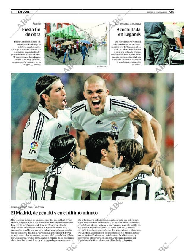 ABC CORDOBA 19-10-2008 página 6