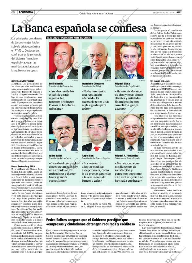 ABC CORDOBA 19-10-2008 página 60