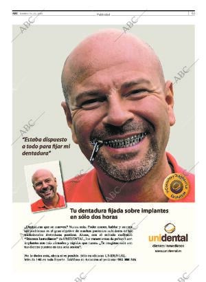 ABC CORDOBA 19-10-2008 página 61