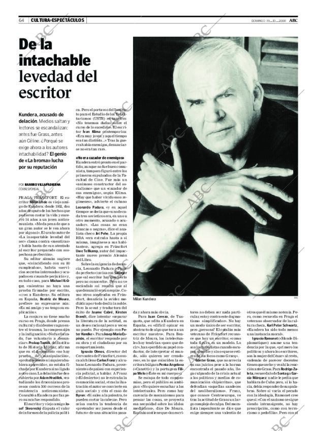 ABC CORDOBA 19-10-2008 página 64