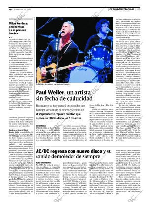 ABC CORDOBA 19-10-2008 página 65