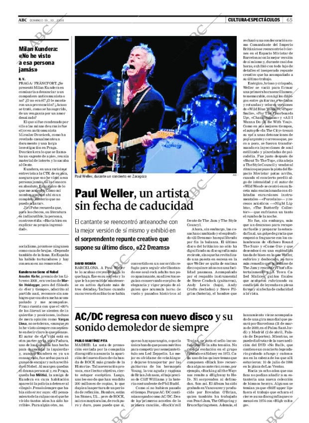 ABC CORDOBA 19-10-2008 página 65