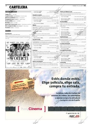 ABC CORDOBA 19-10-2008 página 68