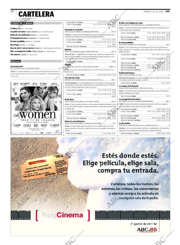 ABC CORDOBA 19-10-2008 página 68