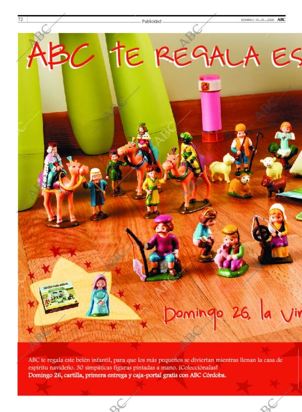 ABC CORDOBA 19-10-2008 página 72