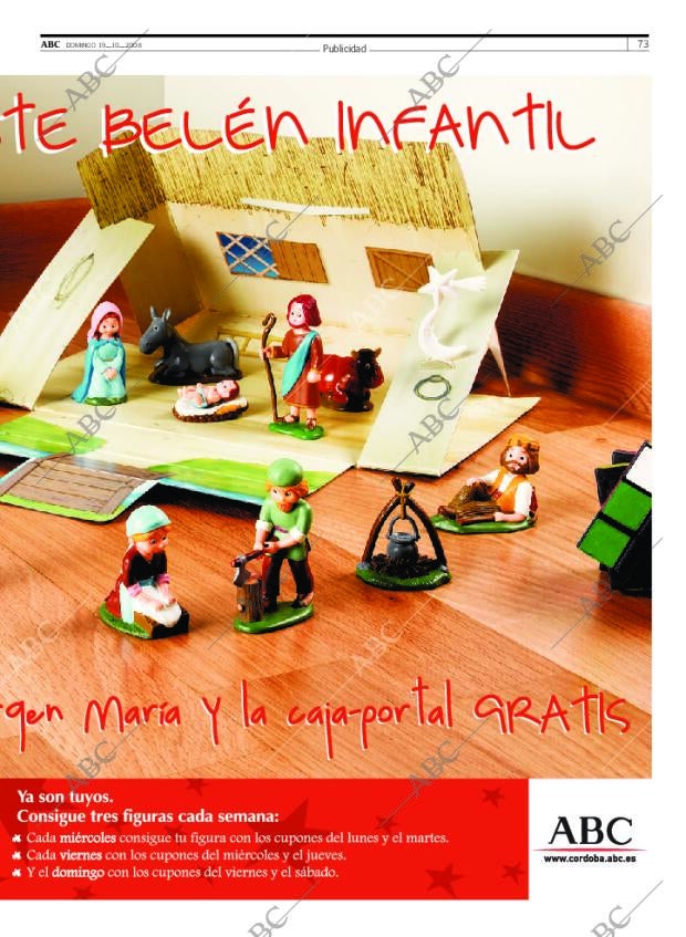 ABC CORDOBA 19-10-2008 página 73