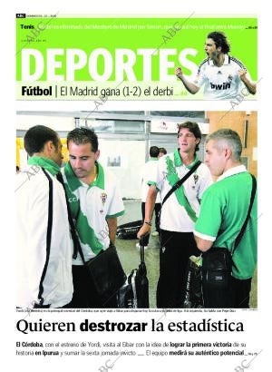 ABC CORDOBA 19-10-2008 página 77