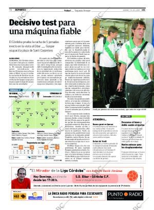 ABC CORDOBA 19-10-2008 página 78