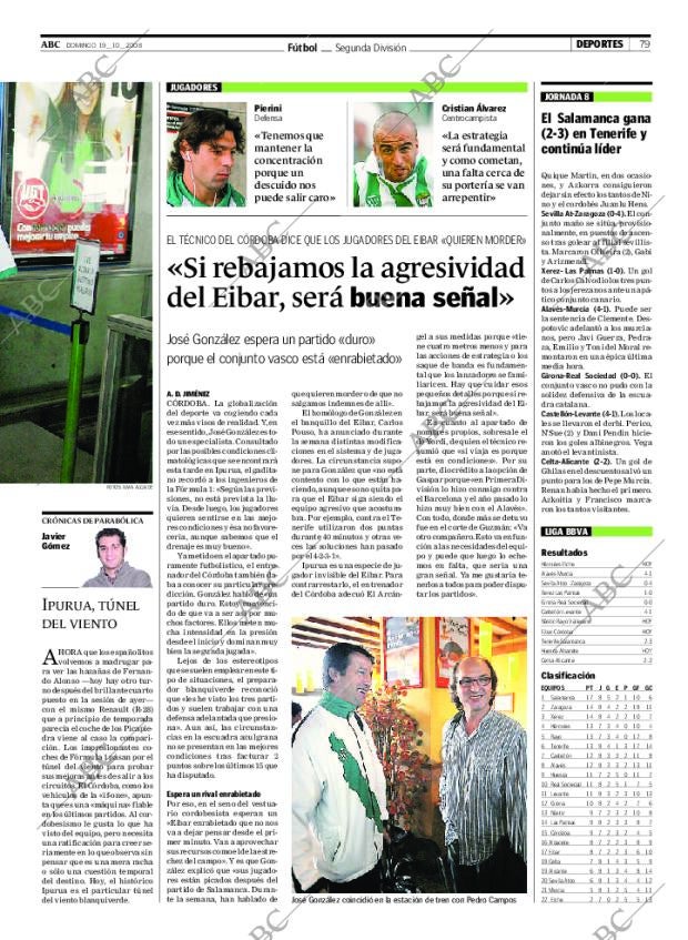 ABC CORDOBA 19-10-2008 página 79