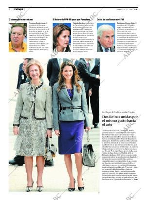 ABC CORDOBA 19-10-2008 página 8