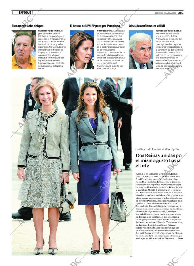 ABC CORDOBA 19-10-2008 página 8