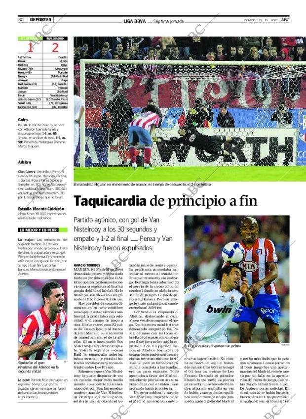 ABC CORDOBA 19-10-2008 página 80