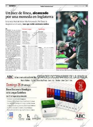 ABC CORDOBA 19-10-2008 página 84