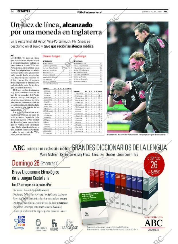 ABC CORDOBA 19-10-2008 página 84