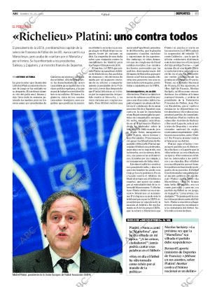 ABC CORDOBA 19-10-2008 página 85