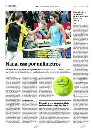 ABC CORDOBA 19-10-2008 página 88