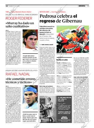 ABC CORDOBA 19-10-2008 página 89