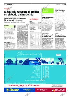 ABC CORDOBA 19-10-2008 página 90