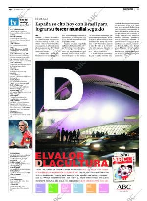ABC CORDOBA 19-10-2008 página 93