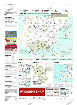 ABC CORDOBA 19-10-2008 página 96