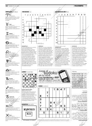 ABC CORDOBA 19-10-2008 página 97