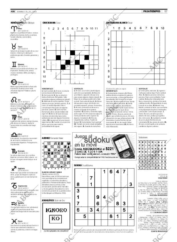 ABC CORDOBA 19-10-2008 página 97