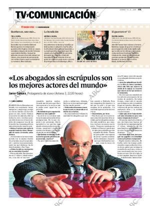 ABC CORDOBA 19-10-2008 página 98