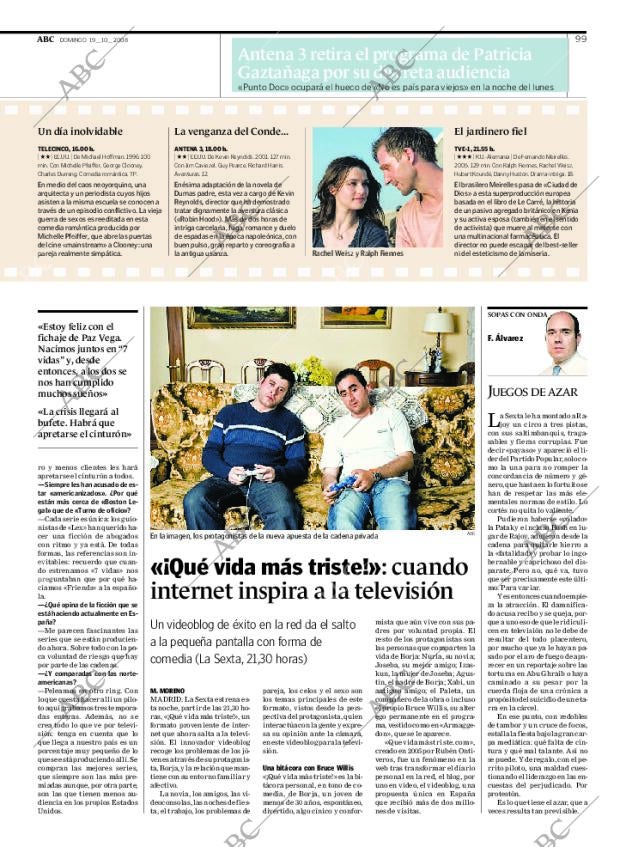 ABC CORDOBA 19-10-2008 página 99