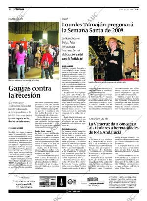 ABC CORDOBA 20-10-2008 página 44