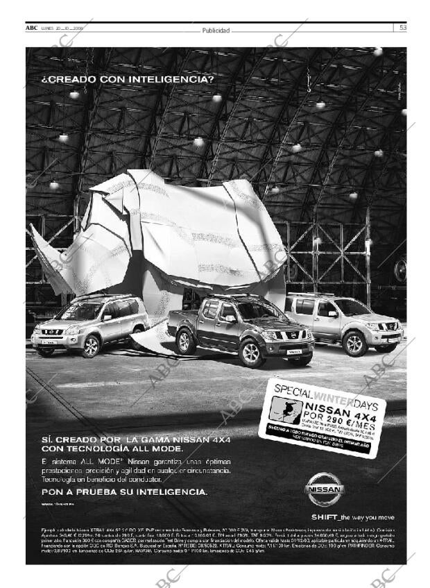 ABC CORDOBA 20-10-2008 página 53