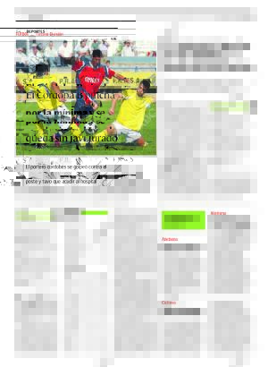 ABC CORDOBA 20-10-2008 página 84