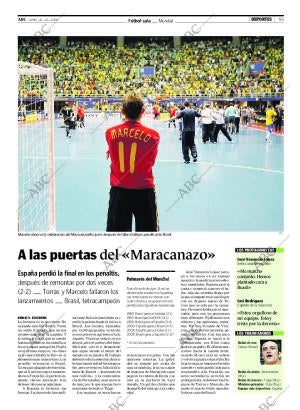 ABC CORDOBA 20-10-2008 página 93