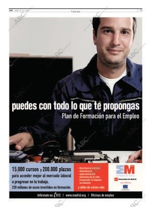 ABC MADRID 20-10-2008 página 49