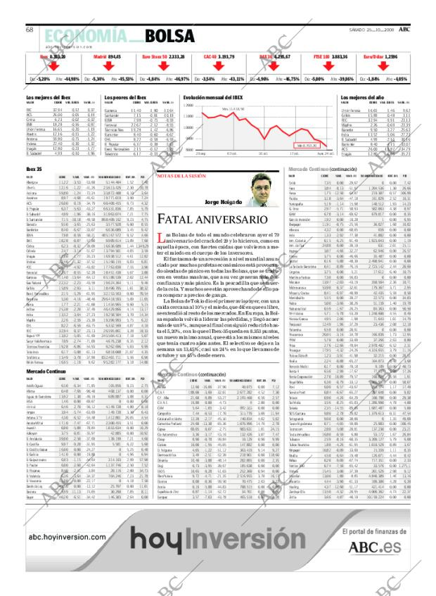 ABC SEVILLA 25-10-2008 página 68